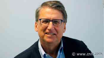 Fact check: Deceptive attack ad against GOP Senate candidate Pat McCrory edits his quotes about Trump and rioters