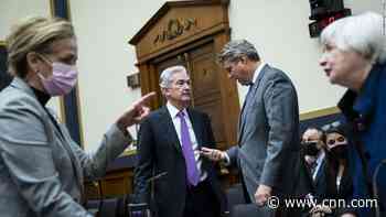 The global economy is increasingly out of sync