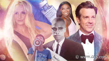 What comes after an unendurable year