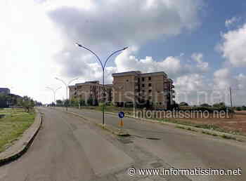 Putignano - Ruderi di S. Pietro Piturno: L'Arca Puglia completerà i lavori - Putignano Informatissimo