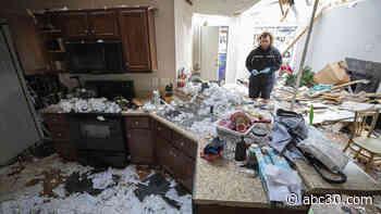 How to help tornado victims: American Red Cross, Western Kentucky relief fund accepting donations