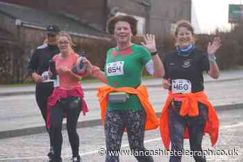 85 Pictures: Blackburn 10k returns after two year hiatus
