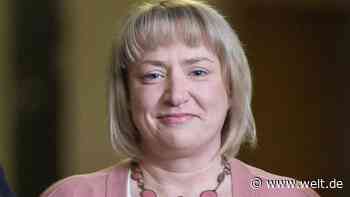 Dresden: Politikerin unterschlägt Geschenke für Rentner – 13.000 Euro Strafe - WELT - WELT