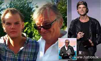 Father of DJ Avicii recounts how 'fame and fortune' overwhelmed his son and led to his suicide - nation.lk - The Nation Newspaper