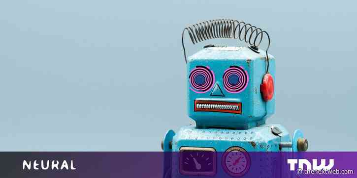 We invited an AI to debate its own ethics in the Oxford Union — what it said was startling