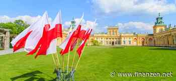 Aufschwung im Osten: Darum lockt Polens Börse