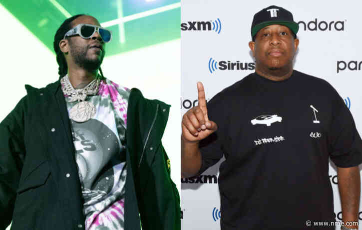 2 Chainz teams up with DJ Premier on new track ‘Mortgage Free’
