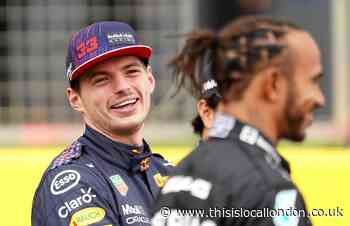 Watch here: Lewis Hamilton loses Formula 1 World Champion title to Max Verstappen