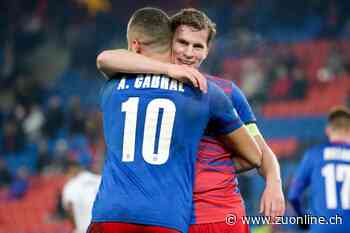 Super League: Servette – Basel – FCB zu Gast im Stade de Genève - Zürcher Unterländer