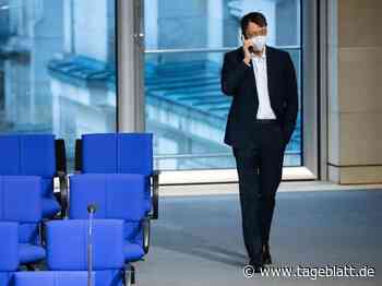 Lauterbach: Expertengremium soll Dienstag zusammenkommen - Landkreis Stade - Tageblatt-online