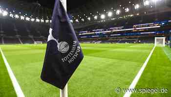 »Keine akzeptable Lösung« für Nachholtermin gefunden: Tottenham-Spielabsage jetzt Fall für Uefa-Kontrollkammer - DER SPIEGEL