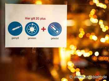 2G plus: Wenn sich die Gastronomie nicht mehr rechnet - Landkreis Stade - Tageblatt-online