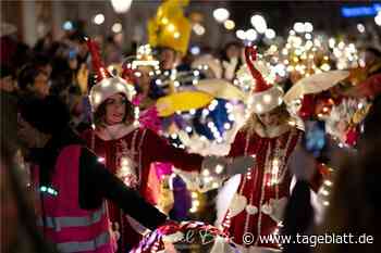 Weihnachtsmärkte in Niedersachsen mit 2G-Regeln - Landkreis Stade - Tageblatt-online