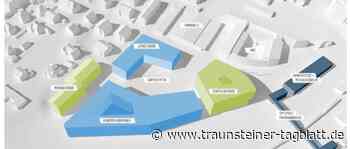 Versammlung des Zweckverbands Heimat.Chiemgau: Wohnraum in TS und Ruhpolding geplant - traunsteiner-tagblatt.de