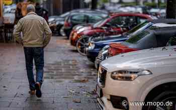 Parken wird deutlich teurer: Diese Gebühren steigen bald in Hamburg - Hamburger Morgenpost