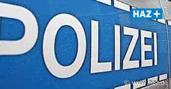 Unfall in Sehnde: Paketbote unter Drogen vergisst Handbremse an Transporter - Hannoversche Allgemeine