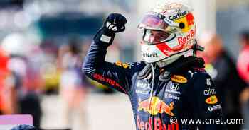 Max Verstappen wins F1 championship in season closer     - Roadshow