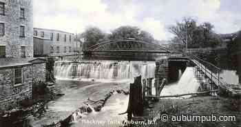 Cayuga County history: The Hackney neighborhood of Auburn - Auburn Citizen