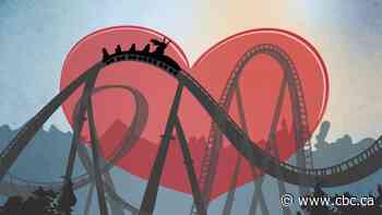 Romance when you're bipolar is a challenge. But I'm figuring it out