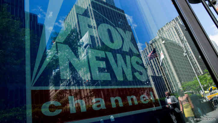 Prominent Fox News host announces departure after 18 years