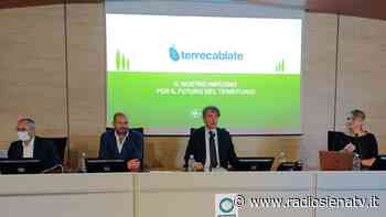 Terrecablate, presentata la “serra digitale” per Siena e provincia: le idee diventano progetti - RadioSienaTv