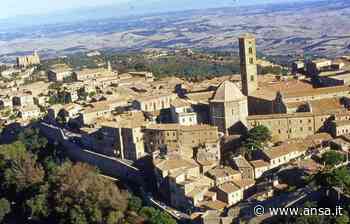 Una card unica per visitare i musei di Siena e Volterra - Agenzia ANSA