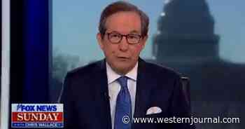 Chris Wallace Ends 18-Year Career at Fox News with Shock Announcement on His Show