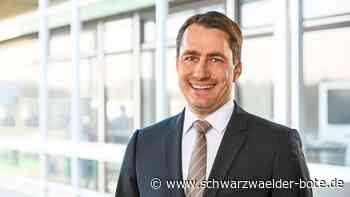 Regional-Stadtbahn - Weitere wichtige Weichen gestellt - Schwarzwälder Bote