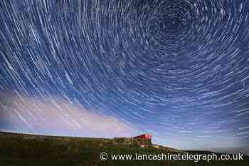 Geminid meteor shower 2021: How to see it in Lancashire