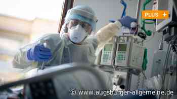 Dankeschön an Pflegekräfte: Sie kämpfen im Landkreis Neu-Ulm "wie die Löwen"