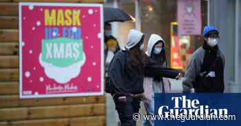 How Omicron appears to be infecting Britain – despite the vaccine - The Guardian