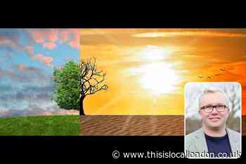 World must work together to combat climate change and Covid
