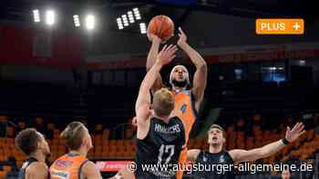 Es geht doch! Ratiopharm Ulm feiert ersten Heimsieg der Saison