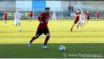 Poker del Manfredonia a Trani - FoggiaToday