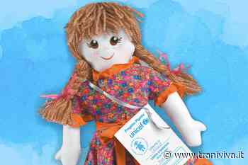 Adotta una pigotta, la scuola Petronelli di Trani aderisce all'iniziativa Unicef - TraniViva