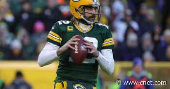 NFL 2021: How to watch Bills vs. Buccaneers, Bears vs. Packers and the rest of Week 14 without cable     - CNET