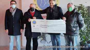 Modena, Ippodromo Ghirlandina festa della società: «Trotto, solidarietà e progetti futuri» - La Gazzetta di Modena