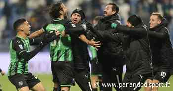 Sassuolo - Gazzetta di Modena, i neroverdi attaccano la Lazio di Sarri: Boga c'è e si candida - Parlando di Sport