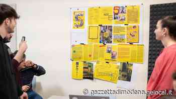 Modena, nasce “5”, la fanzine creata dagli studenti del San Carlo. Lunedì 13 in omaggio con la Gazzetta - La Gazzetta di Modena