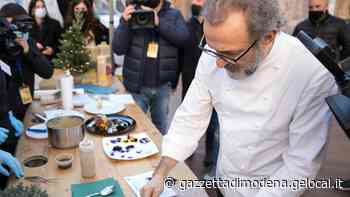 Modena, disfida di zampone e cotechino: Bottura incorona la Germania - La Gazzetta di Modena