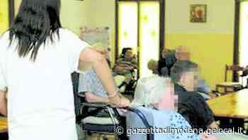 Modena e provincia: «Case di riposo, manca metà del personale» - La Gazzetta di Modena