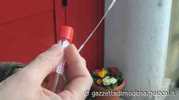 Modena, in cento inviati a fare il tampone. Ma il Drive through era chiuso... L'Ausl si scusa - La Gazzetta di Modena