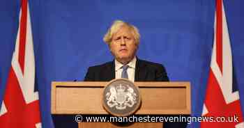 BREAKING: Boris Johnson to address the country tonight on Coronavirus as UK's threat level raised to Level 4 - Manchester Evening News