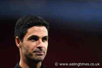 Mikel Arteta wants Premier League clarity over Covid postponement rules - Ealing Times