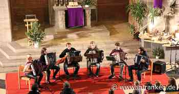 Bamberg: Musikschule lädt zu kleinem Weihnachtskonzert ein - inFranken.de