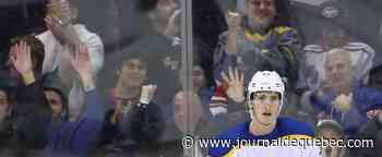 La LNH reconnaît son erreur