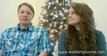 Siblings Make Unbelievable Christmas Donation Through Nationwide Children's Hospital