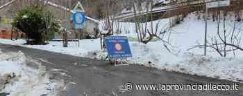 «Provinciali in Valsassina, superato l'esame neve» - La Provincia di Lecco