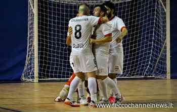 Il derby parla brianzolo: show dei Saints Pagnano, battuto il Lecco - Lecco Channel News