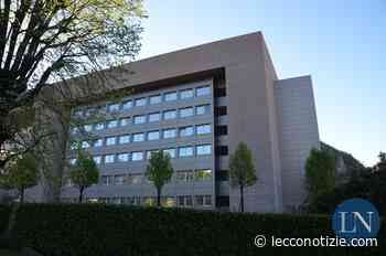 Covid. La situazione all'ospedale di Lecco: 58 i posti occupati, 9… - Lecco Notizie